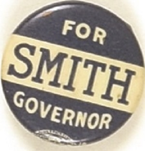 Smith for Governor of New York