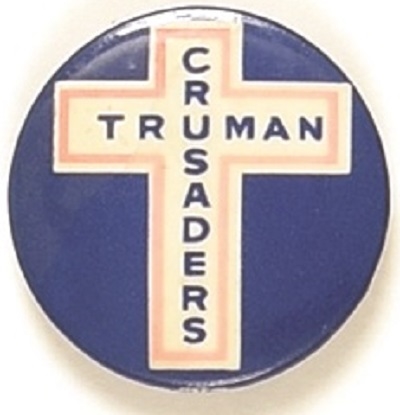 Truman Crusaders