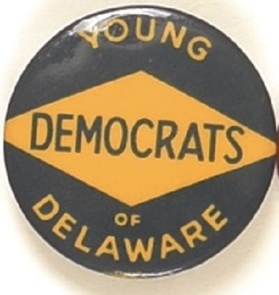 Truman Young Democrats of Delaware