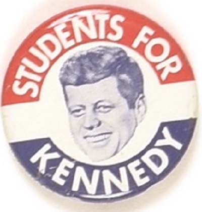 Students for Kennedy