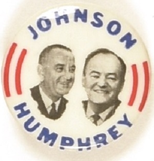 Johnson, Humphrey Celluloid Jugate