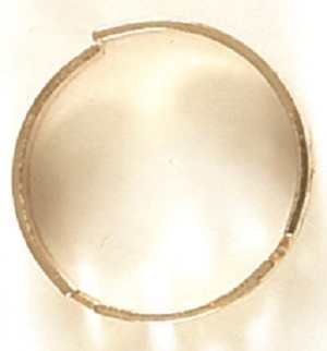 Sargent Shriver Ring