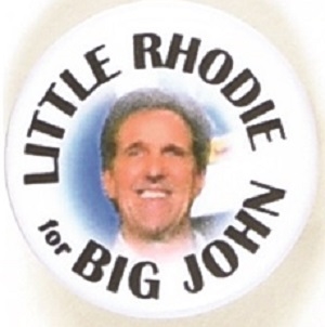 Kerry Little Rhodie for Big John