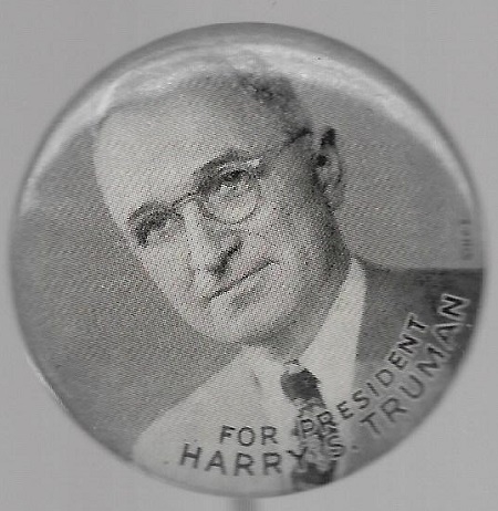 Truman for President