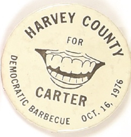 Harvey County, Kansas for Carter