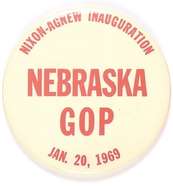 Nixon Nebraska GOP