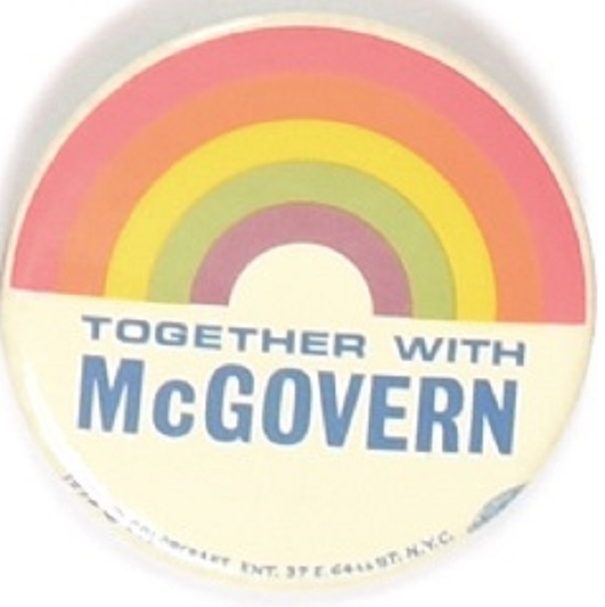 Together with McGovern Rainbow