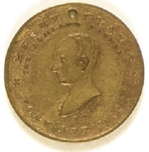 Henry Clay Protection Medal