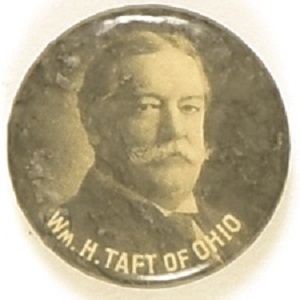 Wm. H. Taft of Ohio