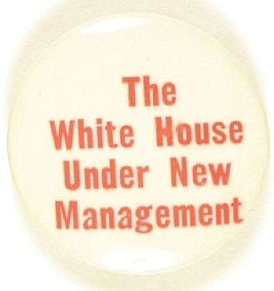 Willkie White House Under New Management