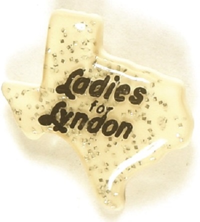 Texas Ladies for Lyndon