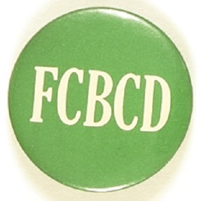Jimmy Carter FCBCD