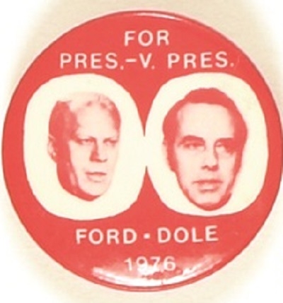 Ford, Dole Red Jugate
