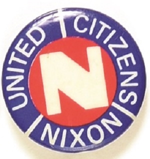 United Citizens for Nixon