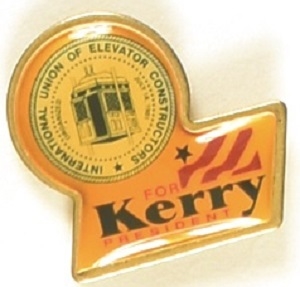 Kerry Elevator Constructors