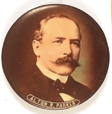 Alton Parker Tinted Sepia