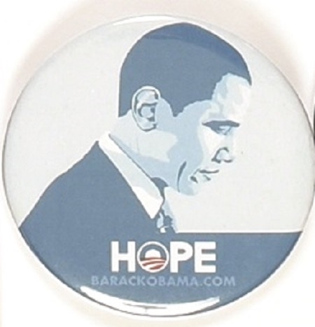 Barack Obama Hope