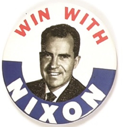 Win With Nixon
