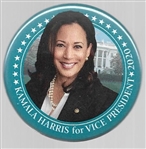 Kamala Harris for Vice President