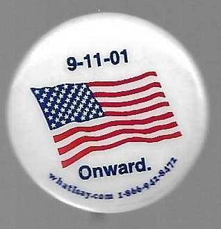 9-11-01 Onward