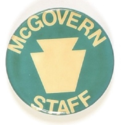 McGovern Pennsylvania Staff