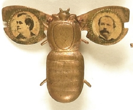 Bryan, Hobart Mechanical Gold Bug