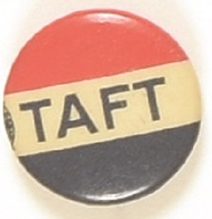 Taft Small Red, White and Blue