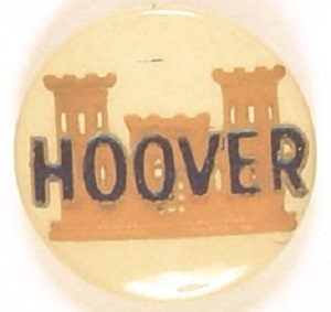 Hoover Engineering Castle