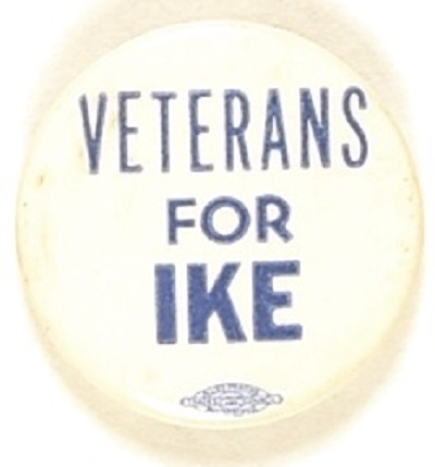 Veterans for Ike