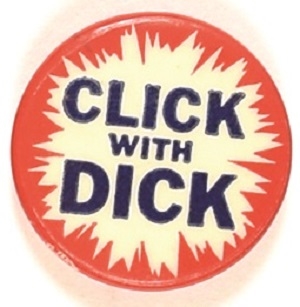 Nixon, Click With Dick