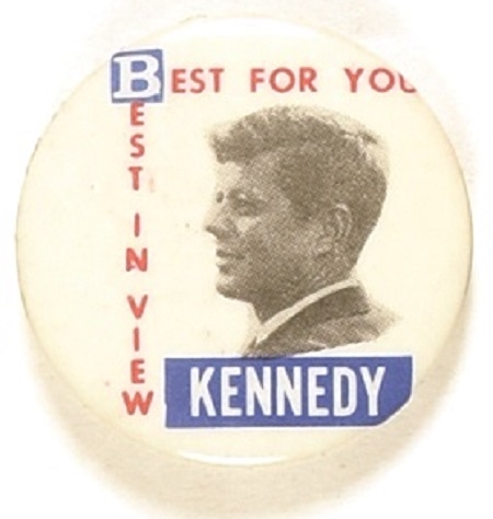 Kennedy Best for You
