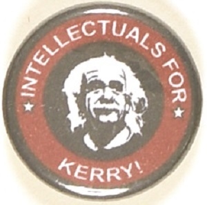 Intellectuals for Kerry