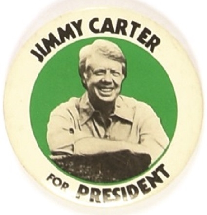 Jimmy Carter for President