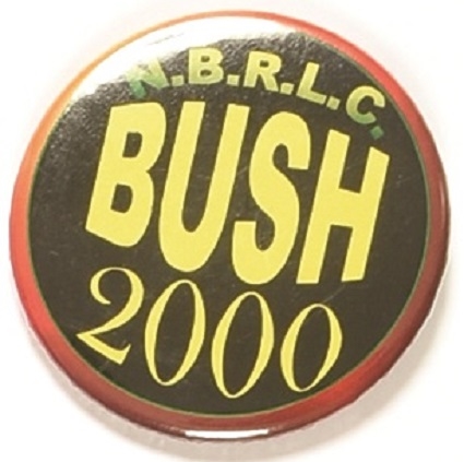 George W. Bush Black Republicans
