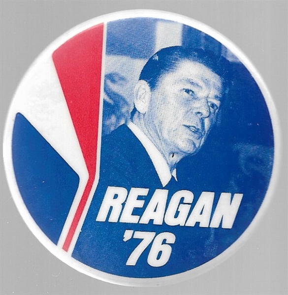 Ronald Reagan 76 Version 1