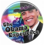 The Obama Experience 