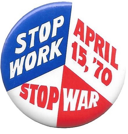 Stop Work, Stop War 