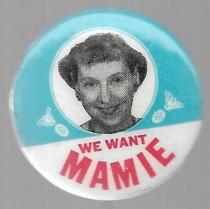 We Want Mamie 