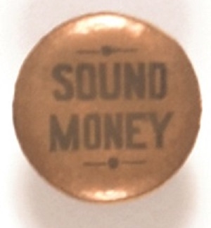 McKinley Sound Money Stud