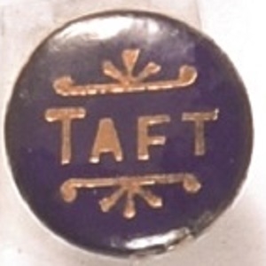 Taft Stud With Gold Letters