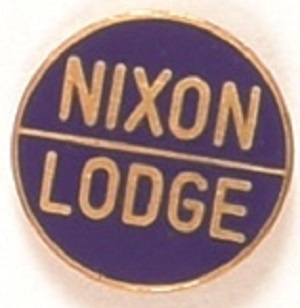Nixon, Lodge Enamel Clutchback