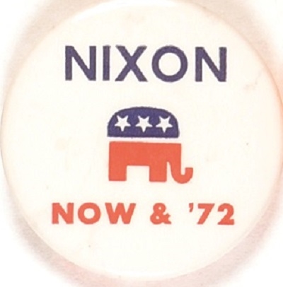 Nixon Now and 72