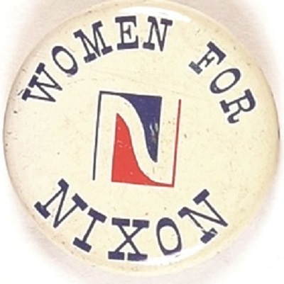 Women for Nixon