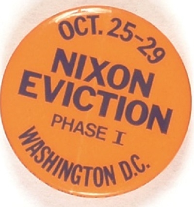 Nixon Eviction