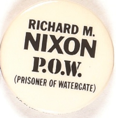 Richard Nixon POW