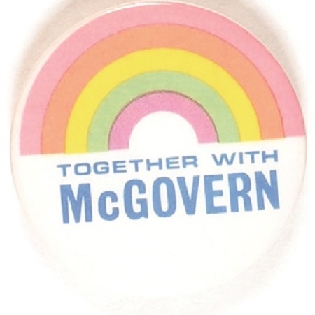 Together With McGovern Rainbow