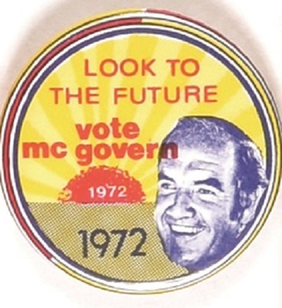 McGovern Look to the Future