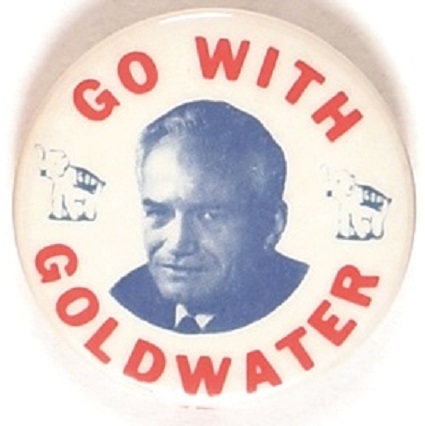 Go With Goldwater