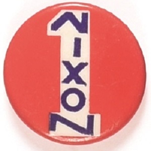 Nixon 1 Red Version