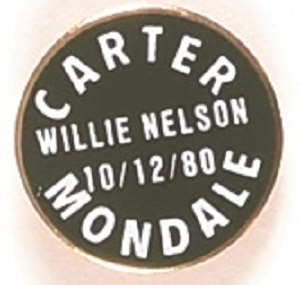 Carter Willkie Nelson
